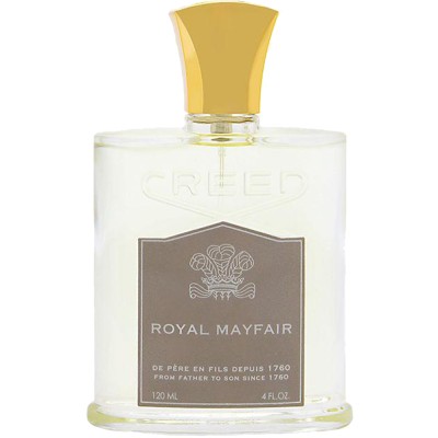 عطر كريد رويال ماي فير او دي بارفيوم